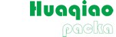 苏州华侨包装logo